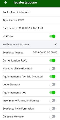 fmsReVo fantaBlink - Screenshot 3
