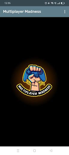 Multiplayer Madness - Screenshot 1