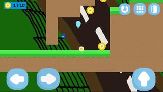 Daisy Adventures - Screenshot 1