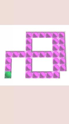 Pop It 3D：Fidget ball - Screenshot 4