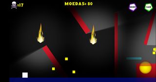 Bloco White Free - Screenshot 1