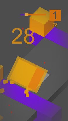 Slime Smash - Screenshot 2