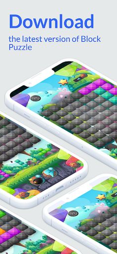 Block Puzzle Game 2023 - Screenshot 2