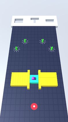 Color Saw Cut - Screenshot 2