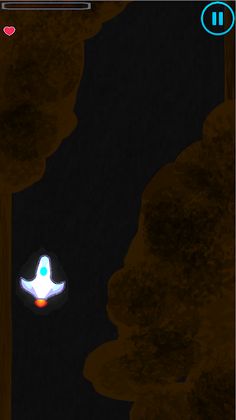 Space Fighter: Endless Journey - Screenshot 4