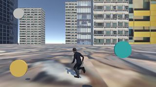 Graycore - Screenshot 2