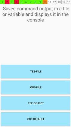 IT Quiz - Screenshot 2