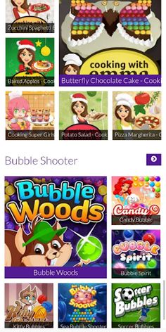 Games Hub - Screenshot 3