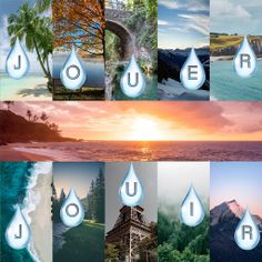 Goutte de Mots - Jeu de Mots F - Screenshot 4