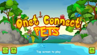 Onet Connect Pets - Screenshot 1