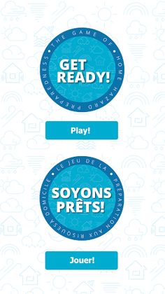 Get Ready - Screenshot 1