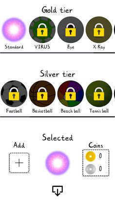 BounZYX Global - Screenshot 3
