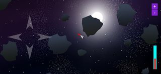 Astro Corp - Screenshot 3