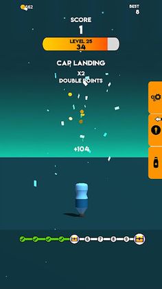 Botlle Flip Tycoon 2019 - Screenshot 2