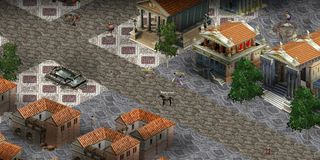 Imperian.cz - online strategie - Screenshot 2