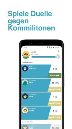 Akamu - Screenshot 1