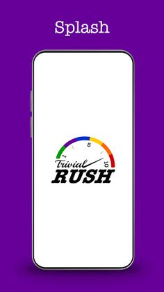 Trivial Rush - Screenshot 4