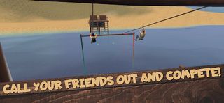 Survivor Parkour - Screenshot 2