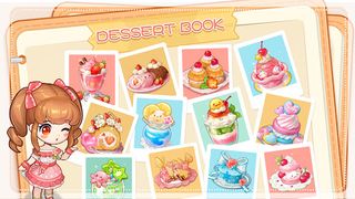 Happy Desserts! - Screenshot 3