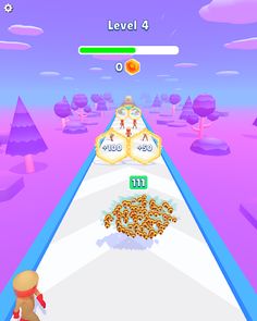 Bees! - Screenshot 2