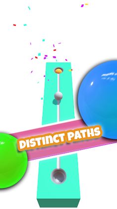 Rolling Gems - Screenshot 1