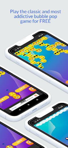 Imojix  Shooter royal pop - Screenshot 2