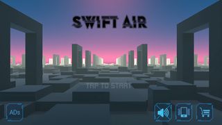 Swift Air - Screenshot 1