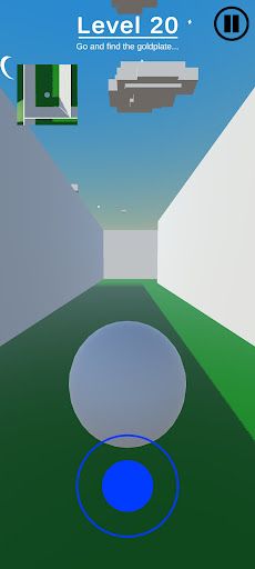 LabRun - Screenshot 1