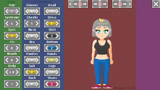 Ningyo - Screenshot 2