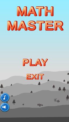 Math Master- Quiz Math games - Screenshot 3