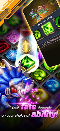 Dino Battle : Armored Saurus - Screenshot 4