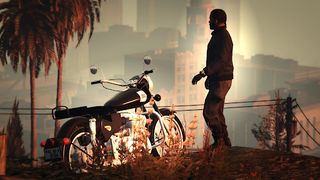 Bullet Gadi Wala Game 3D - Screenshot 2