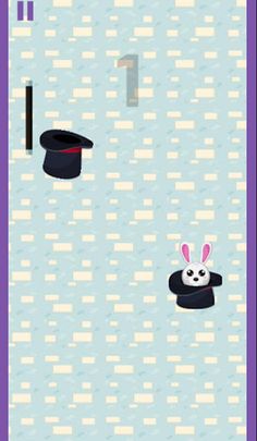 pixel bunny jump - Screenshot 4