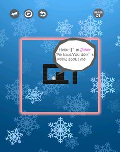 Gravity Joker - Screenshot 3