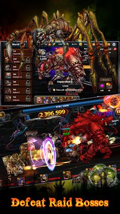 Zombie War Z - Screenshot 3