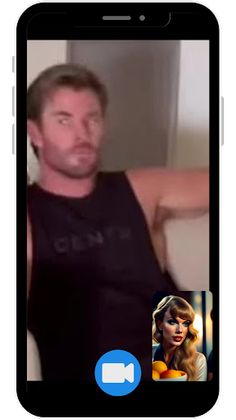 chris hmsworth Fake Call prank - Screenshot 2