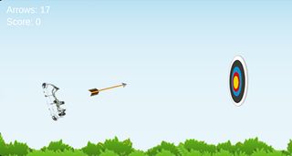 Hard Arrow - Screenshot 3