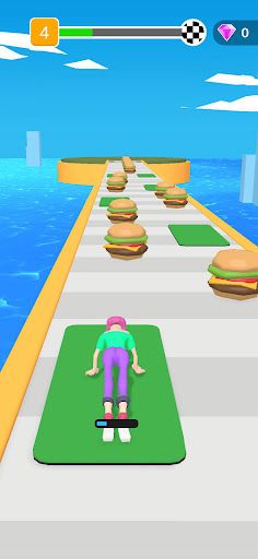 KeeptheBody - Screenshot 4