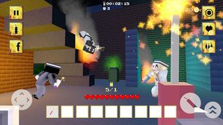 More TNT Explosives Mod - Screenshot 3