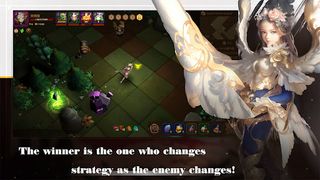 Monster:Soul Awakening - Screenshot 2