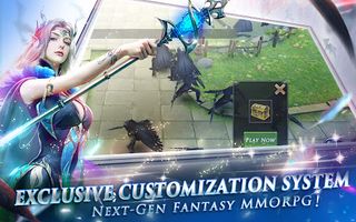 Genesis: Battle Song - Screenshot 2