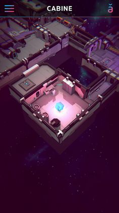 Experiência Imersiva E2A - Screenshot 2