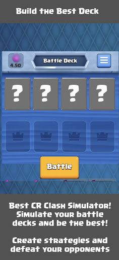 Chest Simulator Clicker for CR - Screenshot 3