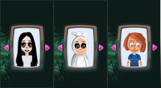 Dentist Doctor Ghost Cute Toot - Screenshot 3