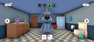 Talking Pablo - Screenshot 2