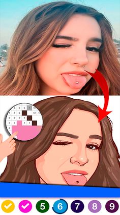 Domelipa Juegos Pintar Colorea - Screenshot 3