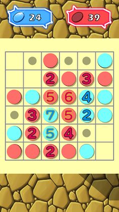 Neo-Reversi - Screenshot 3