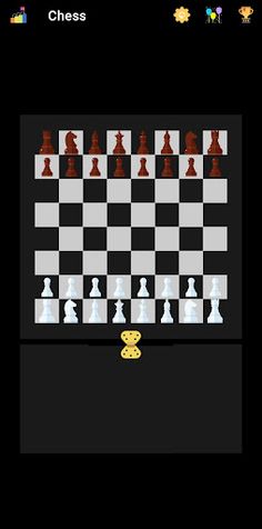 ChessR - Think And Play - Screenshot 3