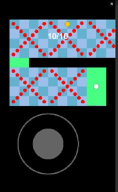 Harder than the world's hardes - Screenshot 1