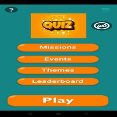 Part Of Body Quiz - Screenshot 1